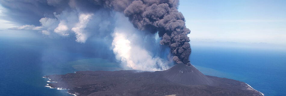 Nishinoshima