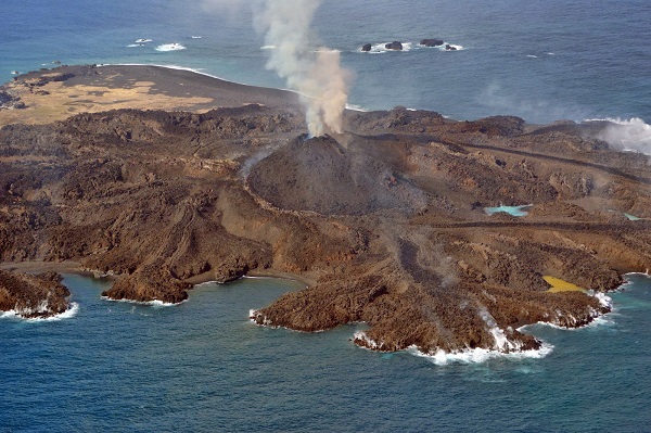 nishinoshima